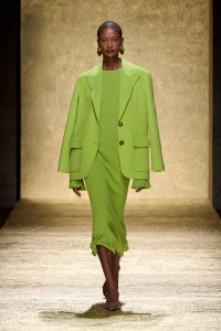 Luisa Spagnoli Fall 2025 Ready-to-Wear Collection at Milan Fashion Week