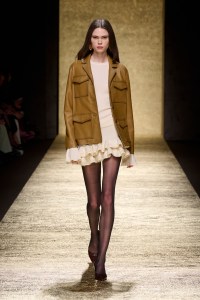 Luisa Spagnoli Fall 2025 Ready-to-Wear Collection at Milan Fashion Week
