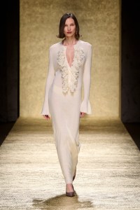 Luisa Spagnoli Fall 2025 Ready-to-Wear Collection at Milan Fashion Week