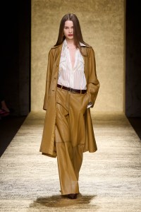Luisa Spagnoli Fall 2025 Ready-to-Wear Collection at Milan Fashion Week