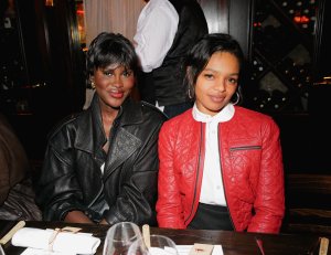 Amy Julliette Lefévre, Selah Marley