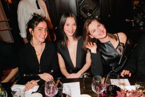 Yada Villaret, Alina Timo
