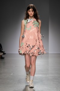 Maitrepierre Fall 2025 Ready-to-Wear Collection at Paris Fashion Week