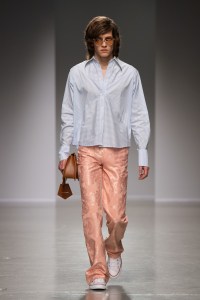 Maitrepierre Fall 2025 Ready-to-Wear Collection at Paris Fashion Week