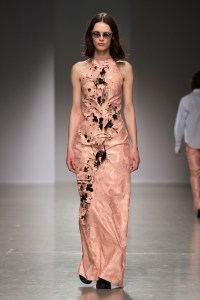 Maitrepierre Fall 2025 Ready-to-Wear Collection at Paris Fashion Week