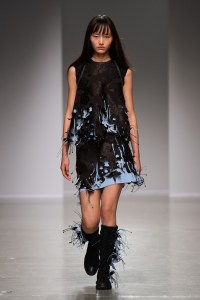 Maitrepierre Fall 2025 Ready-to-Wear Collection at Paris Fashion Week