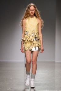 Maitrepierre Fall 2025 Ready-to-Wear Collection at Paris Fashion Week