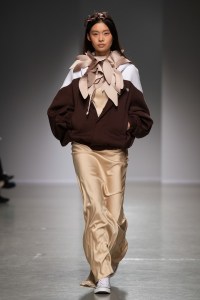 Maitrepierre Fall 2025 Ready-to-Wear Collection at Paris Fashion Week