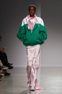 Maitrepierre Fall 2025 Ready-to-Wear Collection at Paris Fashion Week