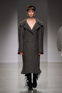Maitrepierre Fall 2025 Ready-to-Wear Collection at Paris Fashion Week