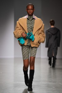 Maitrepierre Fall 2025 Ready-to-Wear Collection at Paris Fashion Week