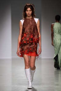 Maitrepierre Fall 2025 Ready-to-Wear Collection at Paris Fashion Week