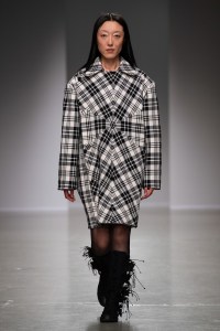 Maitrepierre Fall 2025 Ready-to-Wear Collection at Paris Fashion Week