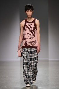 Maitrepierre Fall 2025 Ready-to-Wear Collection at Paris Fashion Week