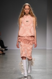 Maitrepierre Fall 2025 Ready-to-Wear Collection at Paris Fashion Week