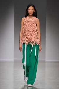Maitrepierre Fall 2025 Ready-to-Wear Collection at Paris Fashion Week
