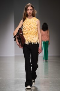 Maitrepierre Fall 2025 Ready-to-Wear Collection at Paris Fashion Week