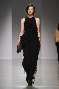 Maitrepierre Fall 2025 Ready-to-Wear Collection at Paris Fashion Week