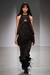 Maitrepierre Fall 2025 Ready-to-Wear Collection at Paris Fashion Week