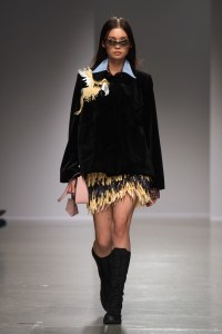 Maitrepierre Fall 2025 Ready-to-Wear Collection at Paris Fashion Week