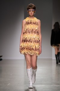 Maitrepierre Fall 2025 Ready-to-Wear Collection at Paris Fashion Week