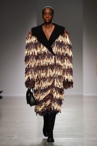 Maitrepierre Fall 2025 Ready-to-Wear Collection at Paris Fashion Week