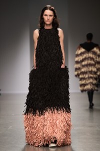 Maitrepierre Fall 2025 Ready-to-Wear Collection at Paris Fashion Week