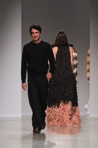 Maitrepierre Fall 2025 Ready-to-Wear Collection at Paris Fashion Week