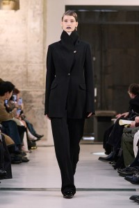 Mame Kurogouchi Fall 2025 Ready-To-Wear Collection at Paris Fashion Week