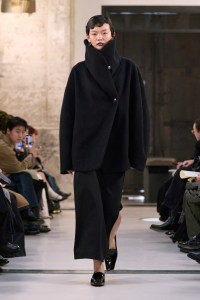 Mame Kurogouchi Fall 2025 Ready-To-Wear Collection at Paris Fashion Week