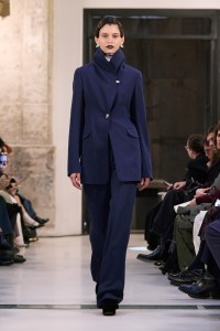 Mame Kurogouchi Fall 2025 Ready-To-Wear Collection at Paris Fashion Week