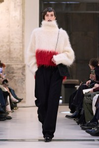 Mame Kurogouchi Fall 2025 Ready-To-Wear Collection at Paris Fashion Week