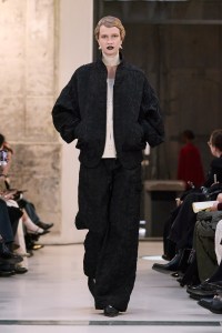 Mame Kurogouchi Fall 2025 Ready-To-Wear Collection at Paris Fashion Week