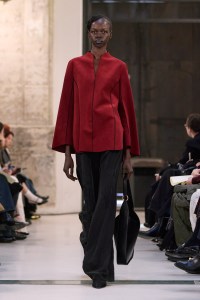 Mame Kurogouchi Fall 2025 Ready-To-Wear Collection at Paris Fashion Week