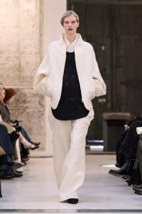 Mame Kurogouchi Fall 2025 Ready-To-Wear Collection at Paris Fashion Week