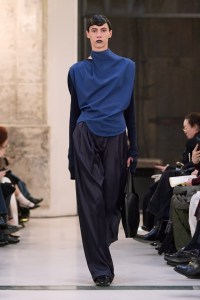 Mame Kurogouchi Fall 2025 Ready-To-Wear Collection at Paris Fashion Week