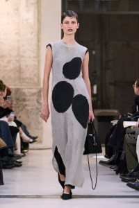 Mame Kurogouchi Fall 2025 Ready-To-Wear Collection at Paris Fashion Week