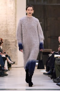 Mame Kurogouchi Fall 2025 Ready-To-Wear Collection at Paris Fashion Week