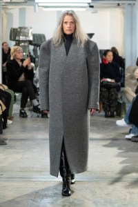 Marie-Adam Leenaerdt Fall 2025 Ready-To-Wear Collection at Paris Fashion Week