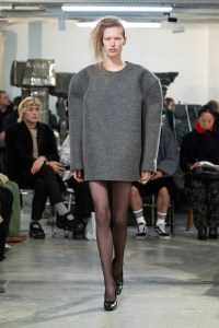 Marie-Adam Leenaerdt Fall 2025 Ready-To-Wear Collection at Paris Fashion Week