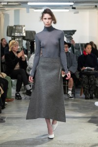 Marie-Adam Leenaerdt Fall 2025 Ready-To-Wear Collection at Paris Fashion Week