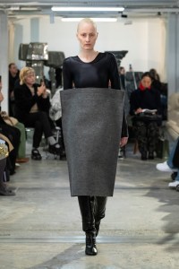 Marie-Adam Leenaerdt Fall 2025 Ready-To-Wear Collection at Paris Fashion Week
