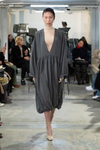 Marie-Adam Leenaerdt Fall 2025 Ready-To-Wear Collection at Paris Fashion Week