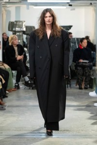 Marie-Adam Leenaerdt Fall 2025 Ready-To-Wear Collection at Paris Fashion Week