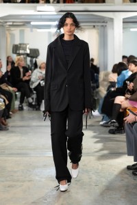 Marie-Adam Leenaerdt Fall 2025 Ready-To-Wear Collection at Paris Fashion Week