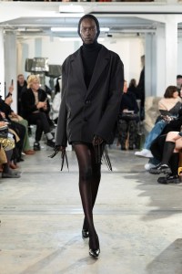 Marie-Adam Leenaerdt Fall 2025 Ready-To-Wear Collection at Paris Fashion Week