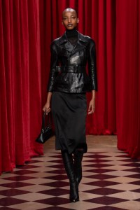 Marine Serre fall 2025 Ready-to-Wear Collection at Paris Fashion Week