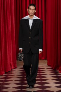 Marine Serre fall 2025 Ready-to-Wear Collection at Paris Fashion Week