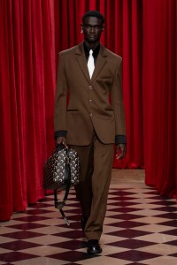Marine Serre fall 2025 Ready-to-Wear Collection at Paris Fashion Week