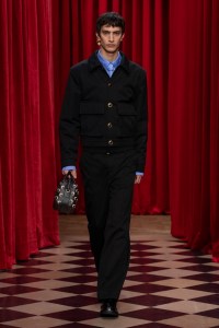 Marine Serre fall 2025 Ready-to-Wear Collection at Paris Fashion Week